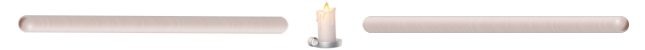 candle divider