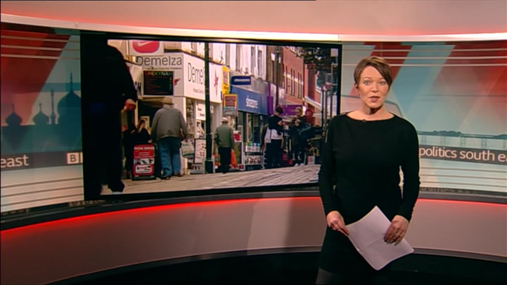 12.12 - 10.00.00 - Politics South East. The latest political news, in....ts_snapshot_07.59.565