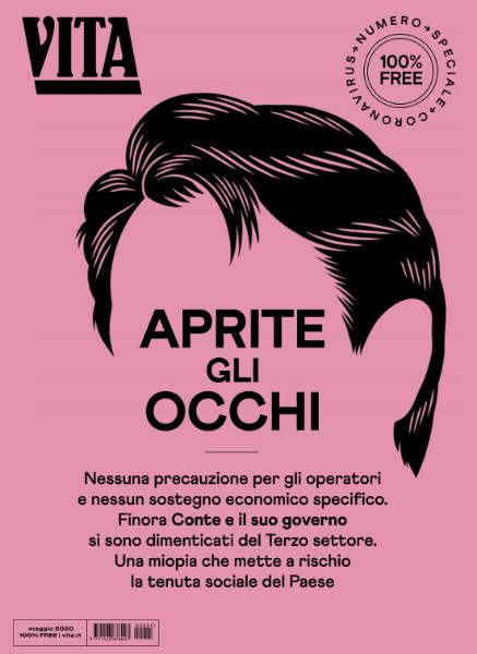 Vita - Maggio 2020