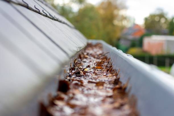 Gutter Cleaning Milton Keynes