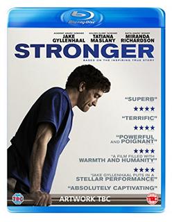 Stronger - Io Sono Più Forte (2017) Bluray 1080p AVC Ita Eng DTS-HD 5.1 MA TRL