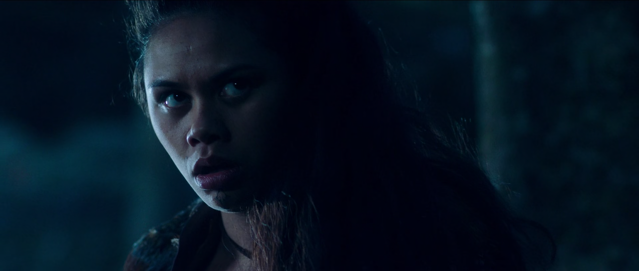 The Dead Lands 2020 S01E04 The Exorcism of the Boy 1080p Webrip x265 10bit EAC3 2 0 Ainz TAoE