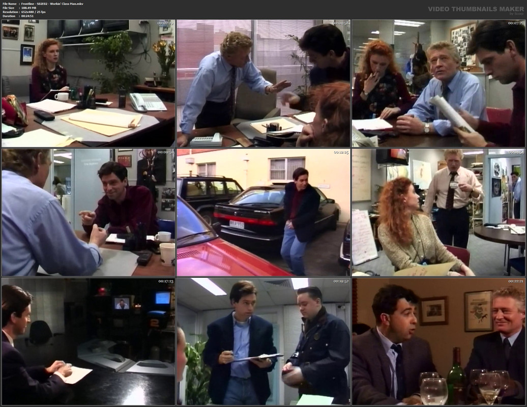 Frontline - S02E02 - Workin' Class Man.mkv