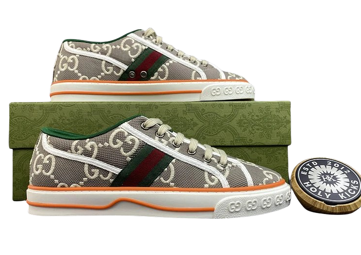 GUCCI SHOES