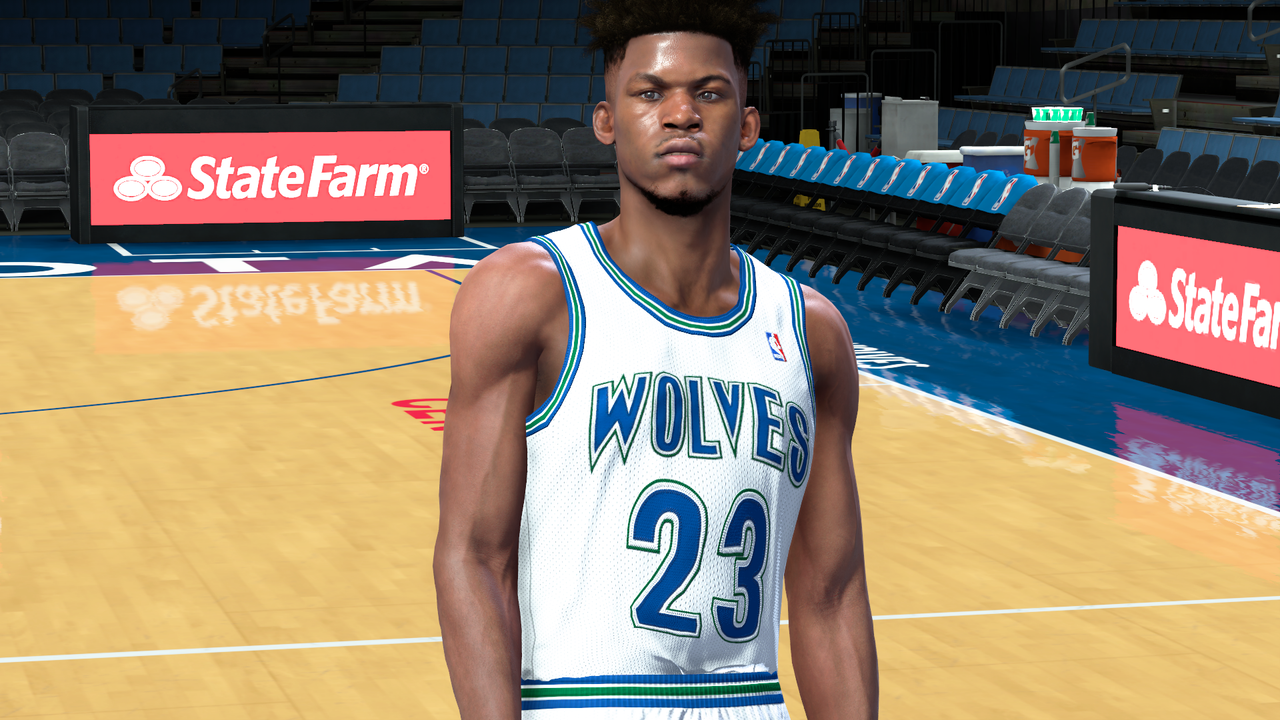 NBA 2K19 Screenshot 2019.05.16 - 03.11.07.46