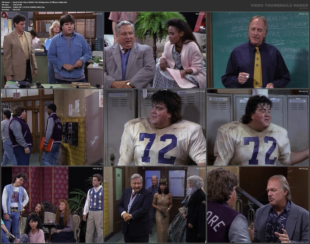 Head of the Class S03E01 The Refrigerator of Fillmore High.mkv