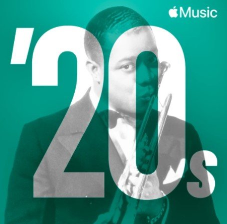 VA - '20s Jazz & Pop Essentials (2021)