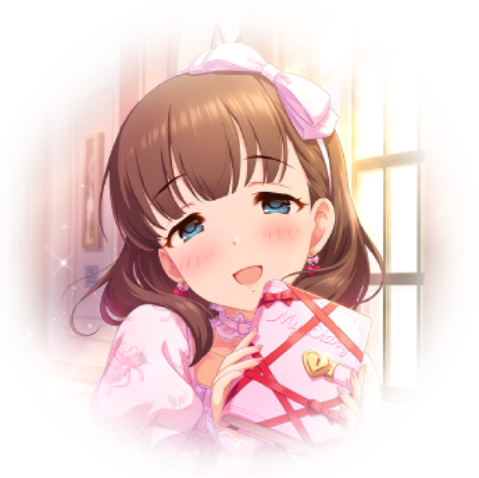mayu sakuma - im@s