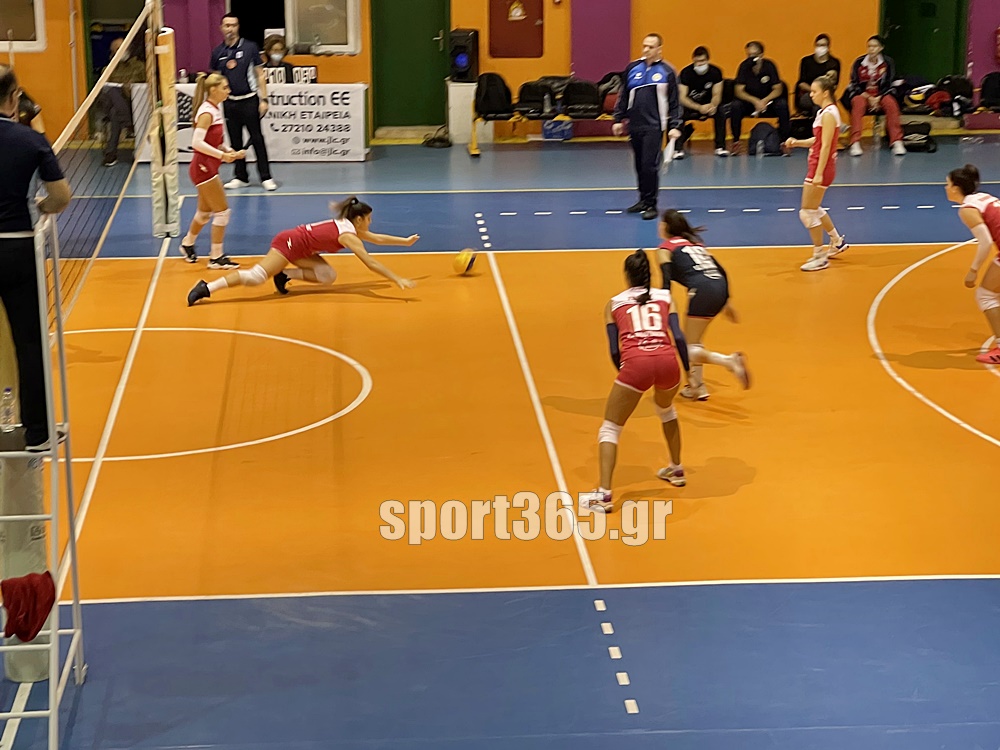 , Απόλλωνας Καλαμάτας – Ηλιούπολη 3-0: “Καθάρισε” με συνοπτικές διαδικασίες (φωτο)