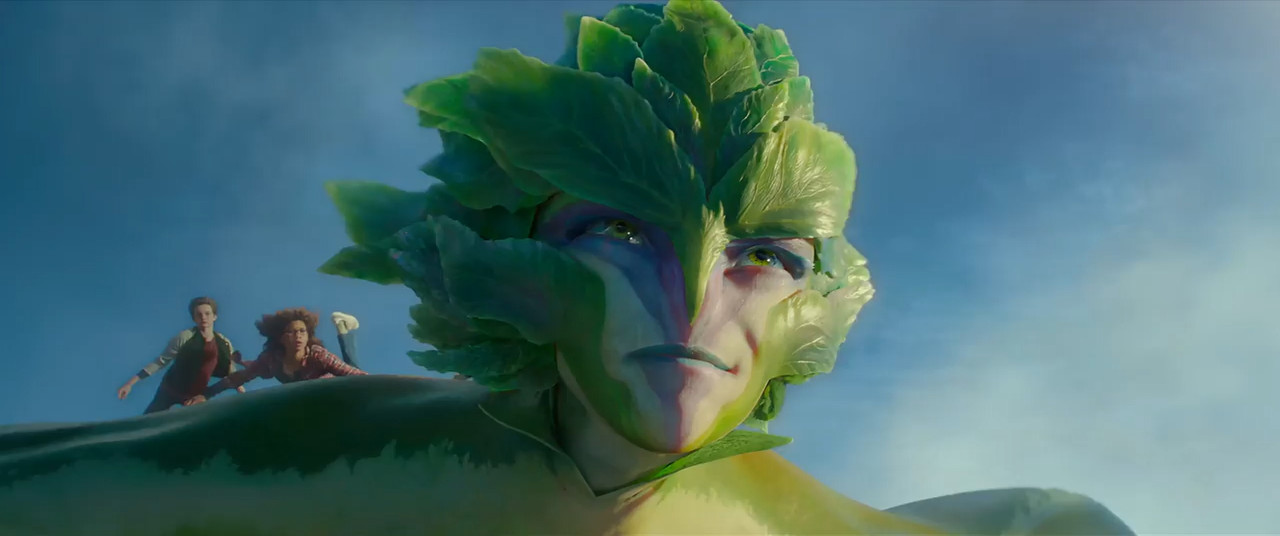 A Wrinkle in Time 2018 BluRay [Hindi + Tamil + Telugu + English] 480p, 720p ESub Screenshot