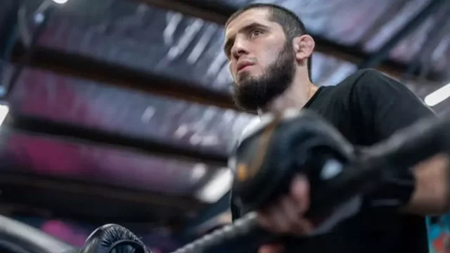 Хавиер Мендес: Ислам Махачев ще бъде различно предизвикателство за Мадалена