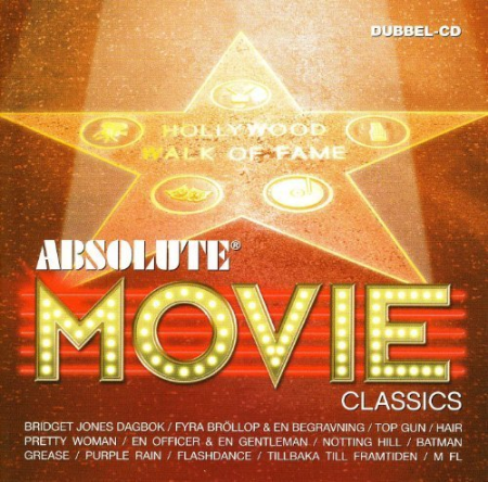 VA - Absolute Movie Classics (2005)