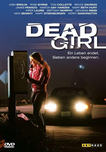 The Dead Girl [2006][DVD R2][Spanish]