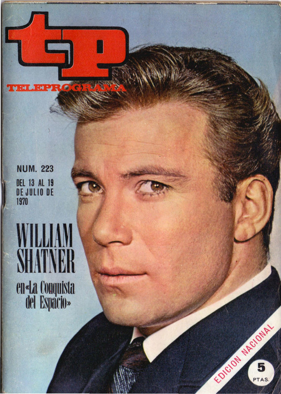 TELEPROGRAMA Nº 223 del 13 al 19 de julio de 1970_01