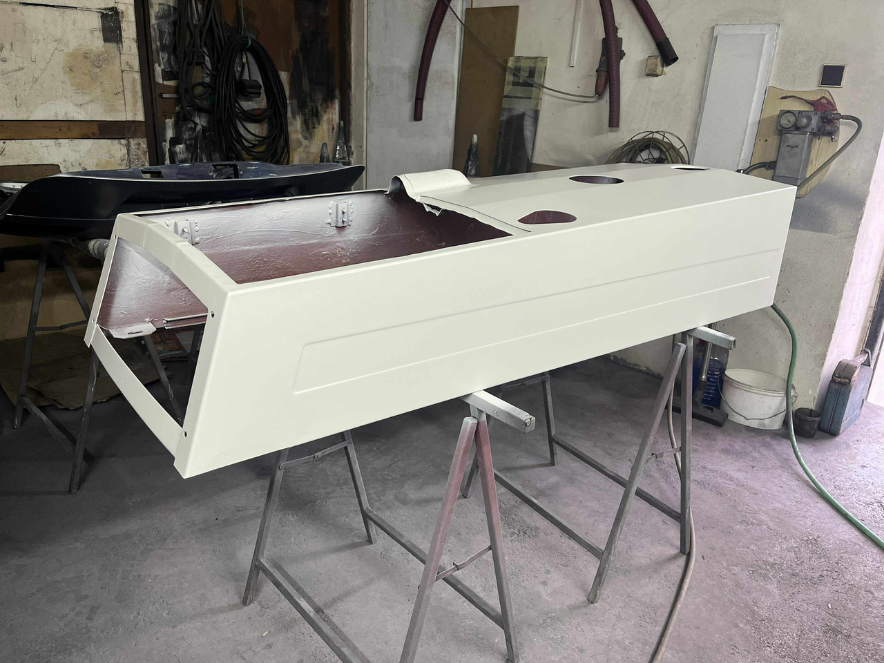 Messenger creation 1E6445CB 1285 456A BC3B EBA1200005E6