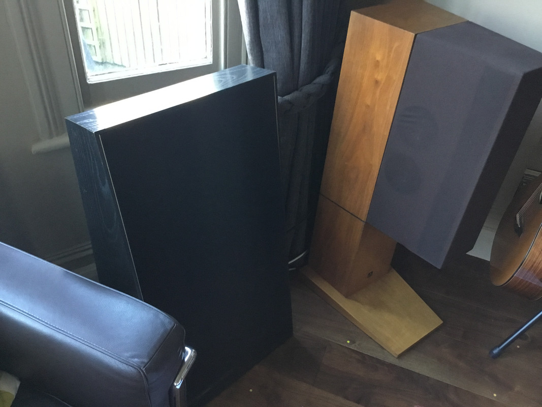 Meridian m1 speakers cheap