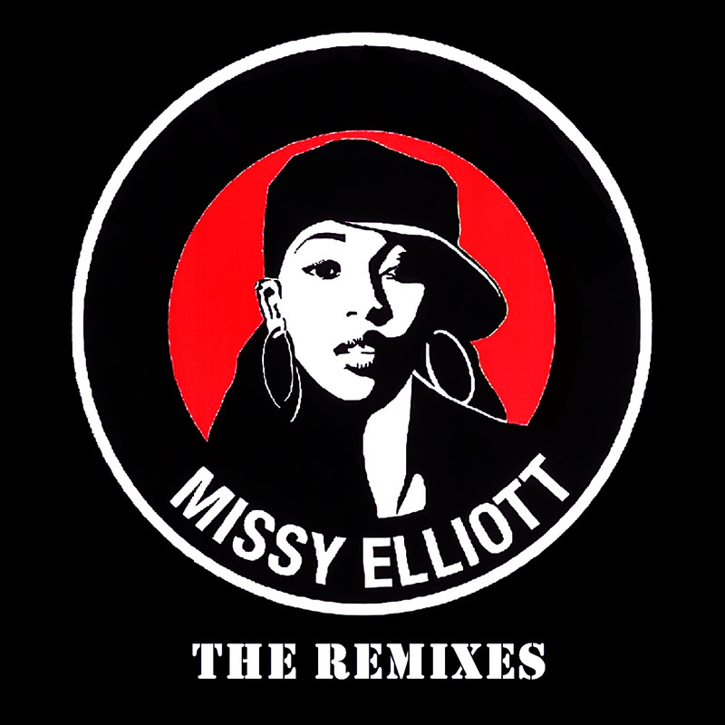 The Remixes (Cover)