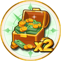 2x Money