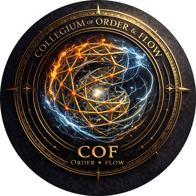 Collegium of Order & Flow
