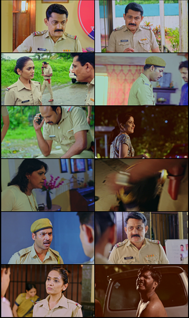  Crime Patrol 48 Hours 2023 screenshot