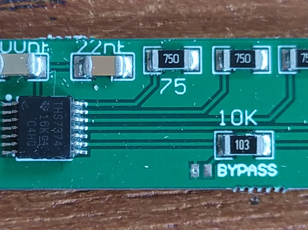 bypass