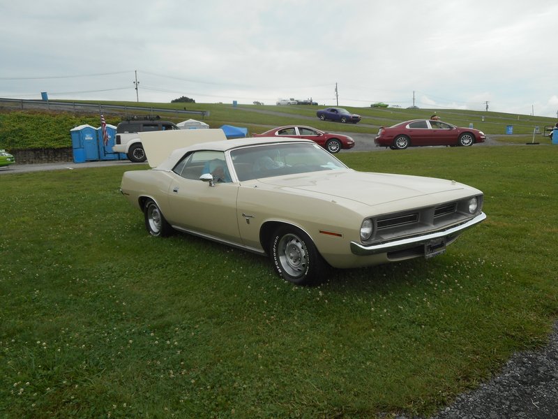 Carlisle CHRYSLER Nationals 2023 Carlisle23-147