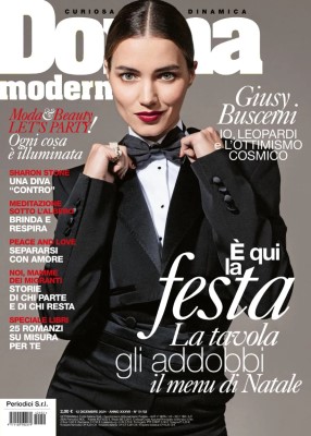 Donna Moderna N.51-52 - 13 Dicembre 2024