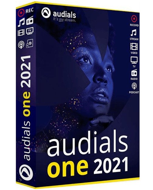 Audials One v2021.0.146.0 Multilingual Audials One v2021.0.146.0 Multilingual