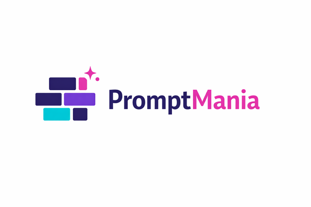 PromptMania - Визуальный конструктор подсказок для моделей генерации изображений: Z-Image, Flux, Nano-Banana и других text-to-image