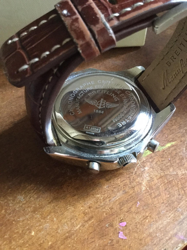 Breitling a13356 805556 cheap