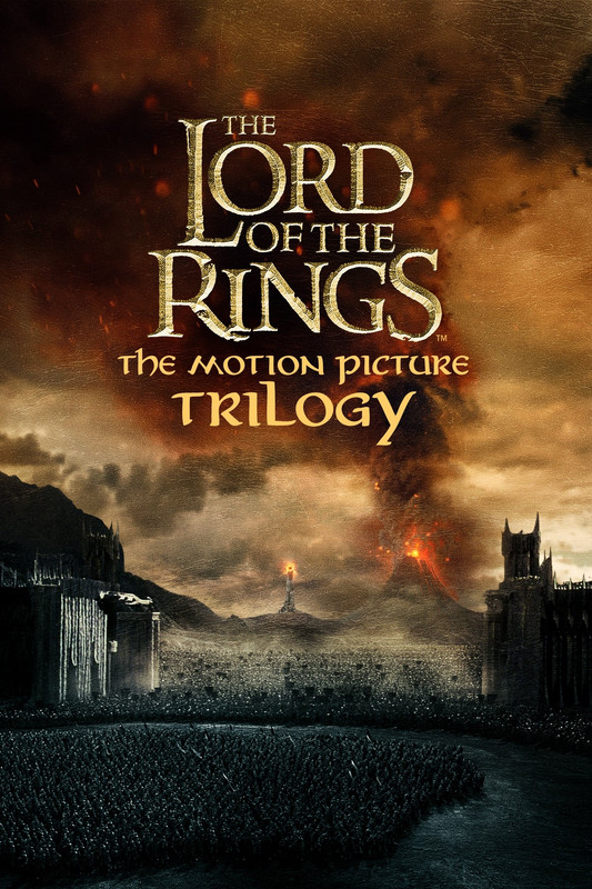 Władca Pierścieni: trylogia - wersja rozszerzona / The Lord of the Rings: Trilogy - Extended Edition (2001-2003) PL.EXTENDED.720p.BluRay.x264.AC3-R22 / Lektor PL