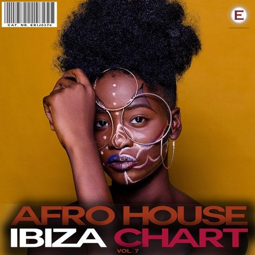 Afro House Ibiza Chart, Vol. 7 (2020) mp3 320 Kbps