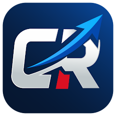 CobrosRD Logo