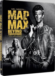 Mad Max 3 - Oltre la sfera del tuono (1985) 1080p  X264 AC3 ITA