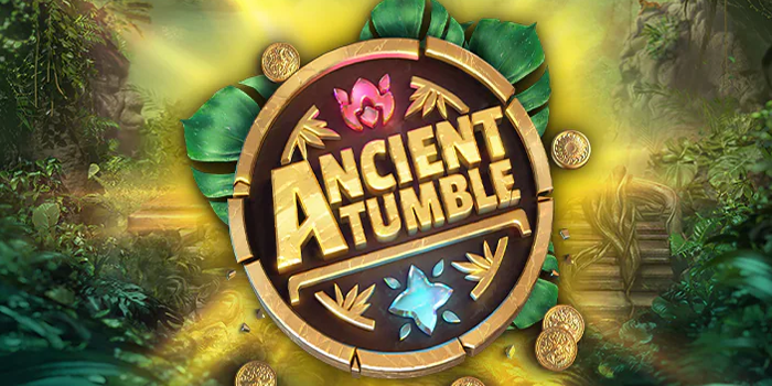 Cara Main Slot Ancient Tumble Yang Benar