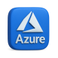 Microsoft Azure logo