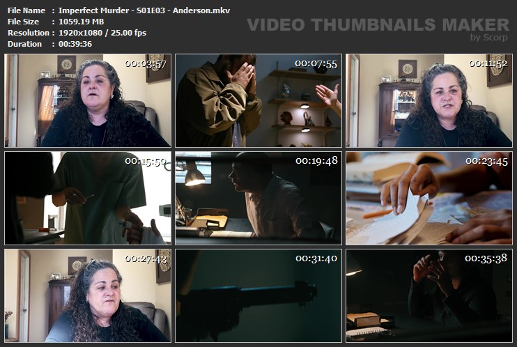 Imperfect Murder - S01E03 - Anderson.mkv