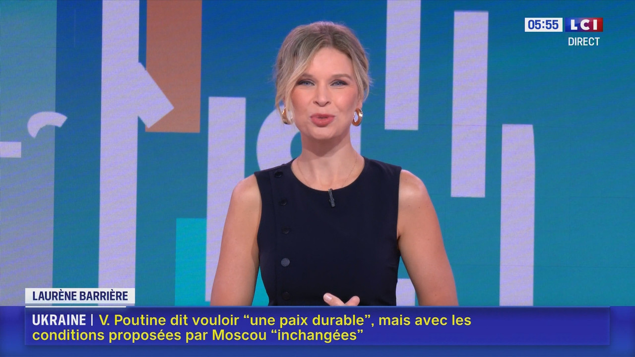 08.02 - 05.00.00 - La Matinale du week-end. Tous les week-ends sur LC....ts_snapshot_00.01.01.227