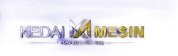 KEDAI MESIN Logo