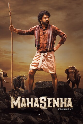 Mahasenha (2025) [Hindi-Tamil]