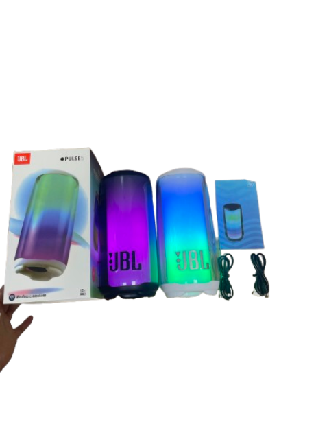 Jbl Pulse