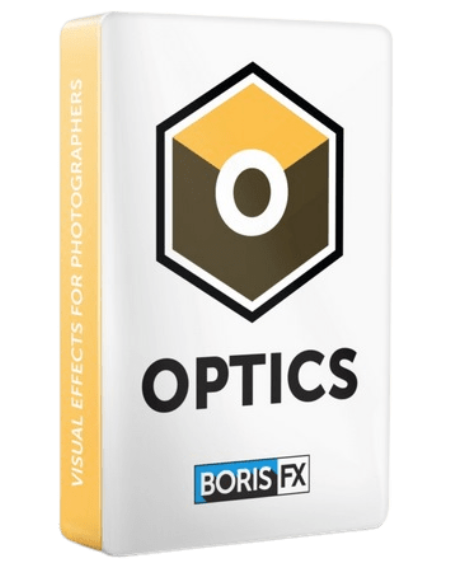 Boris FX Optics 2022.5.1.31