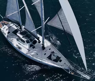 Registro de hóspedes a bordo da Noah Boats em Paraty