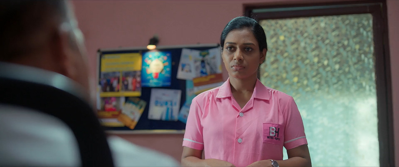 DNA 2025 WebRip [Hindi + Tamil + Telugu + Malayalam + Kannada] 480p 720p 1080p ESub Screenshot