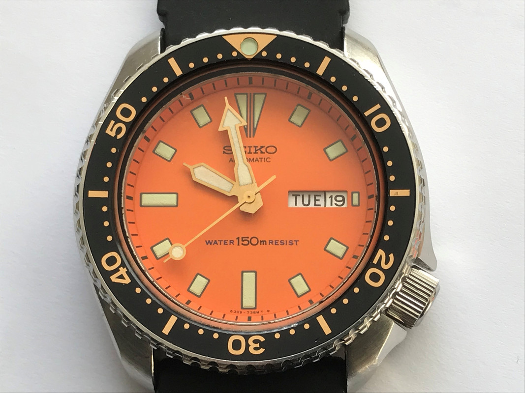 6309-729B The elusive 6309! | The Watch Site