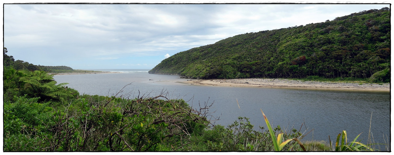 Kahurangi NP: Heaphy Track (Navidad 2020, III) - Escapadas y rutas por la Nueva Zelanda menos conocida (35)