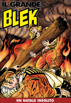 Il Grande Blek 248 - Un natale insolito (2023)