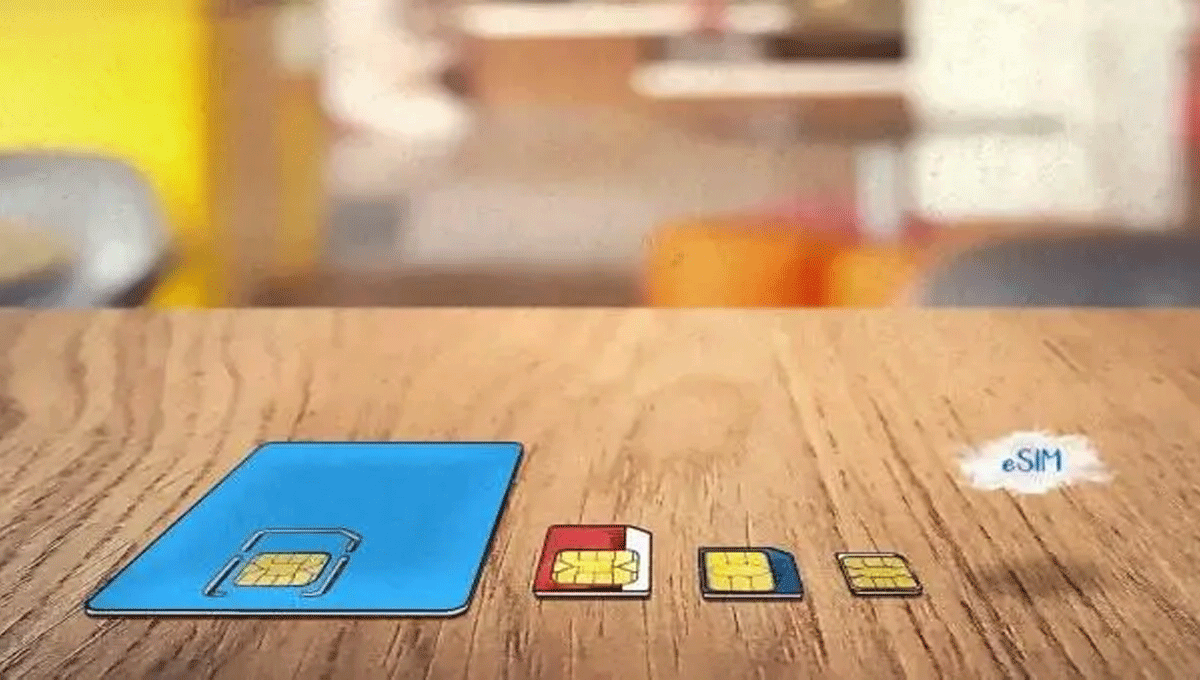 eSIM Komdigi