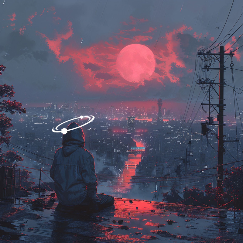 Lunar Lo-Fi; Don Diablo - Looking4U