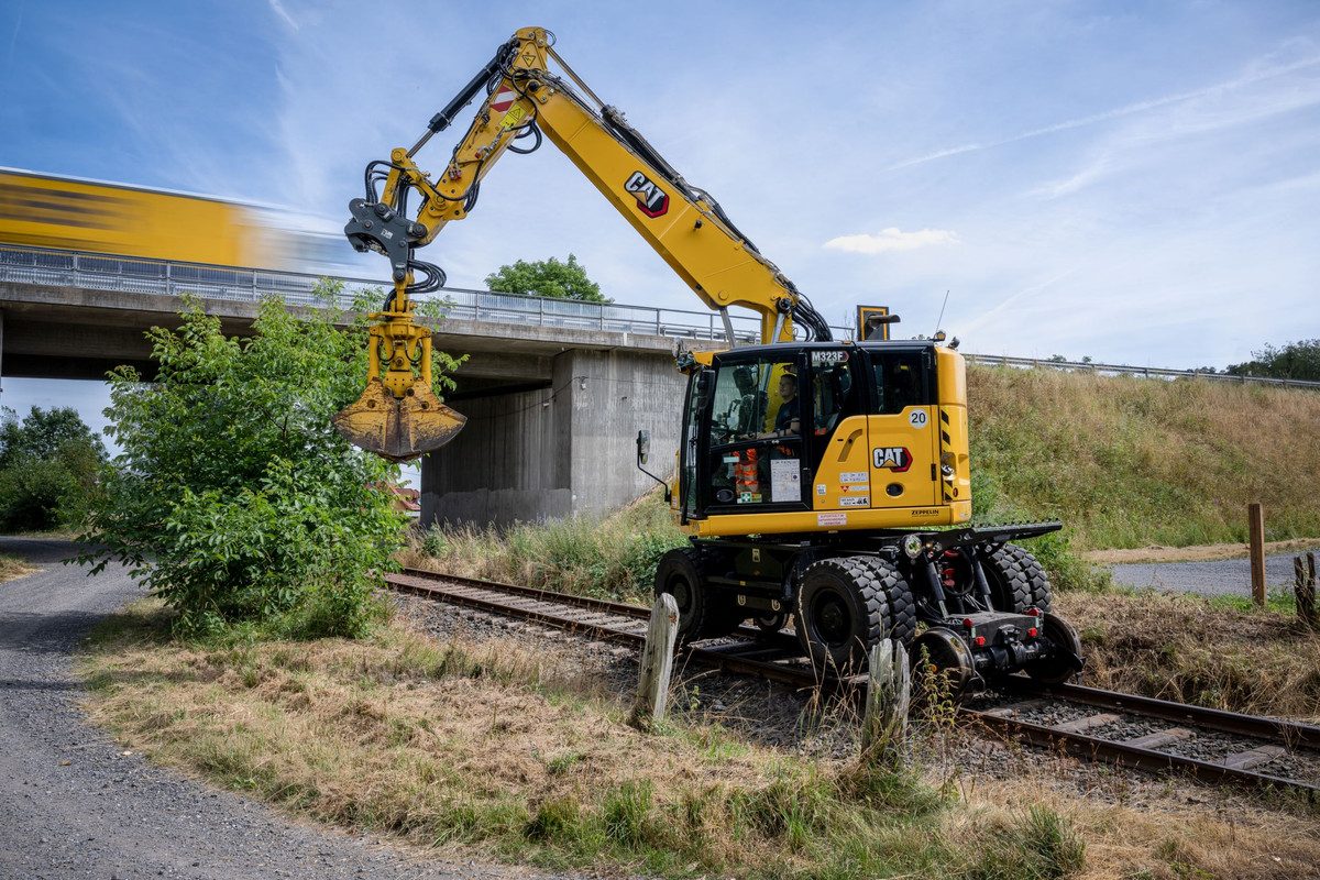 Devenir Opérateur Rail-Route : Plus qu'un métier, une vocation